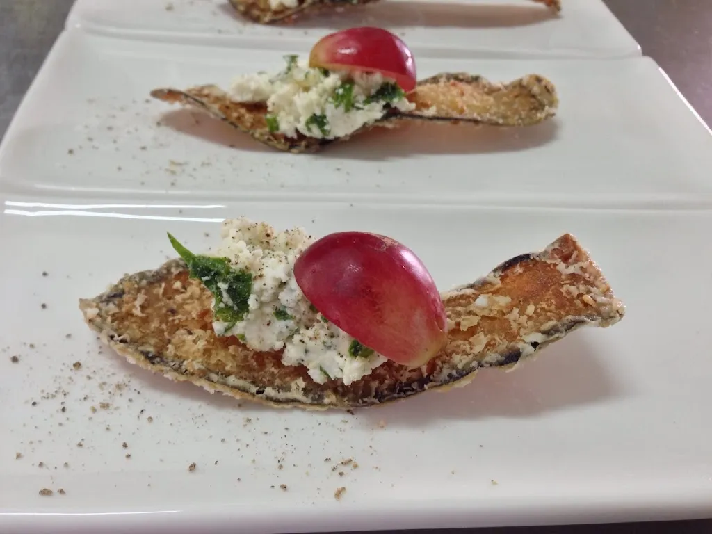 Menu_Restaurante La Canela_Piedralaves_immagine_4