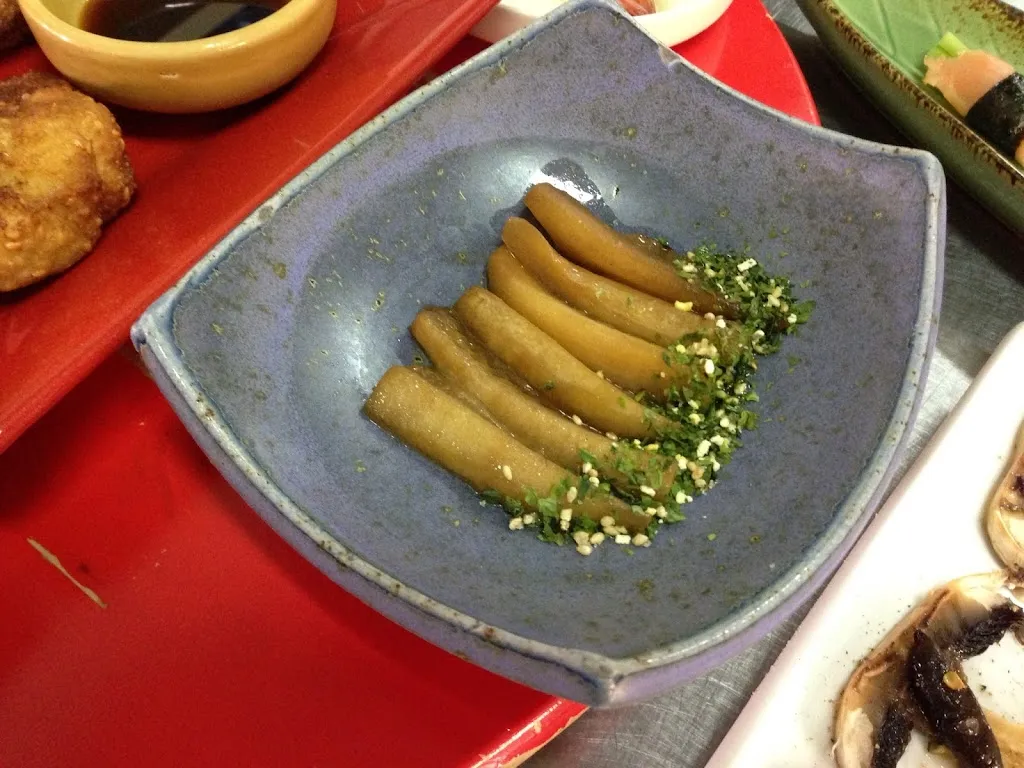 Menu_Restaurante La Canela_Piedralaves_immagine_8