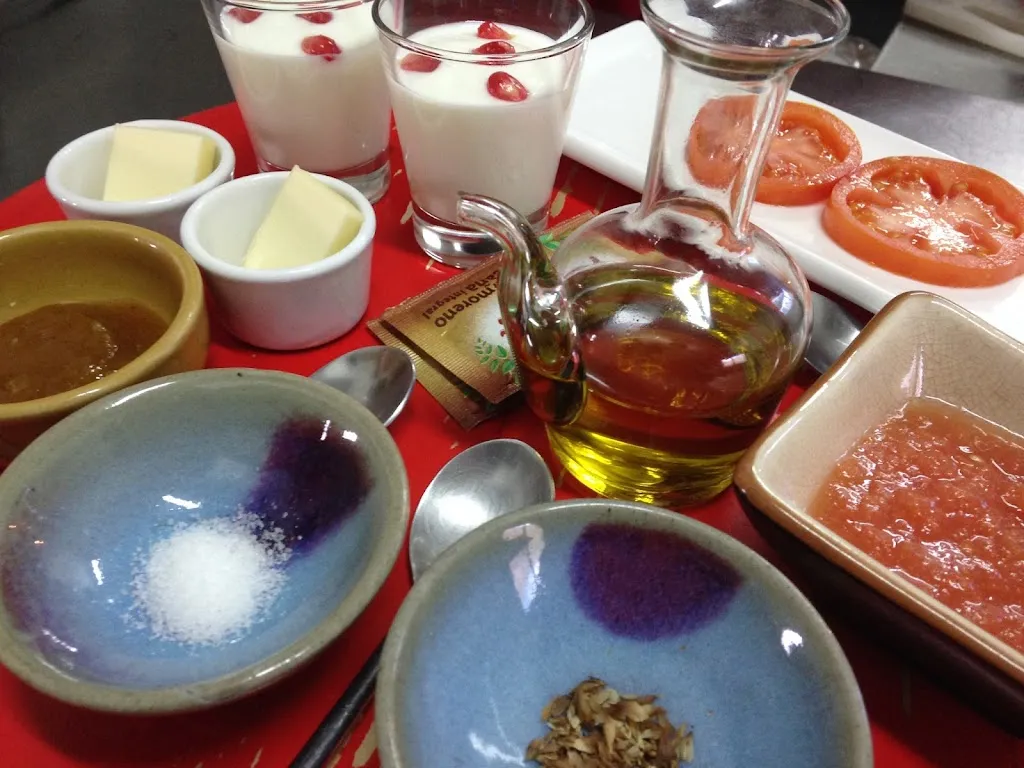 Menu_Restaurante La Canela_Piedralaves_immagine_9