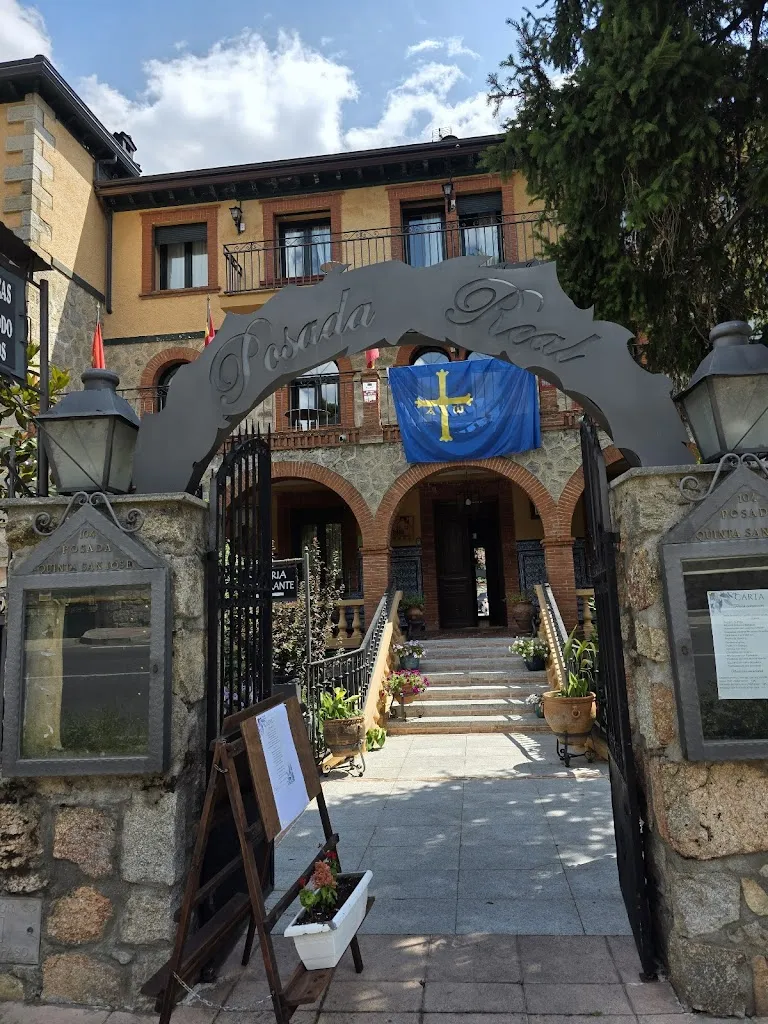 Sergio “serjjji”_Posada Quinta San José_Piedralaves_review