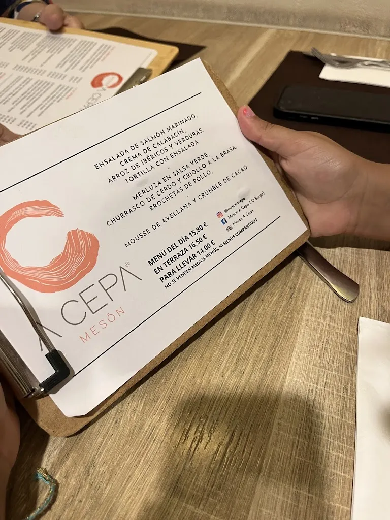 Menu_Mesón A Cepa_Culleredo_image_2