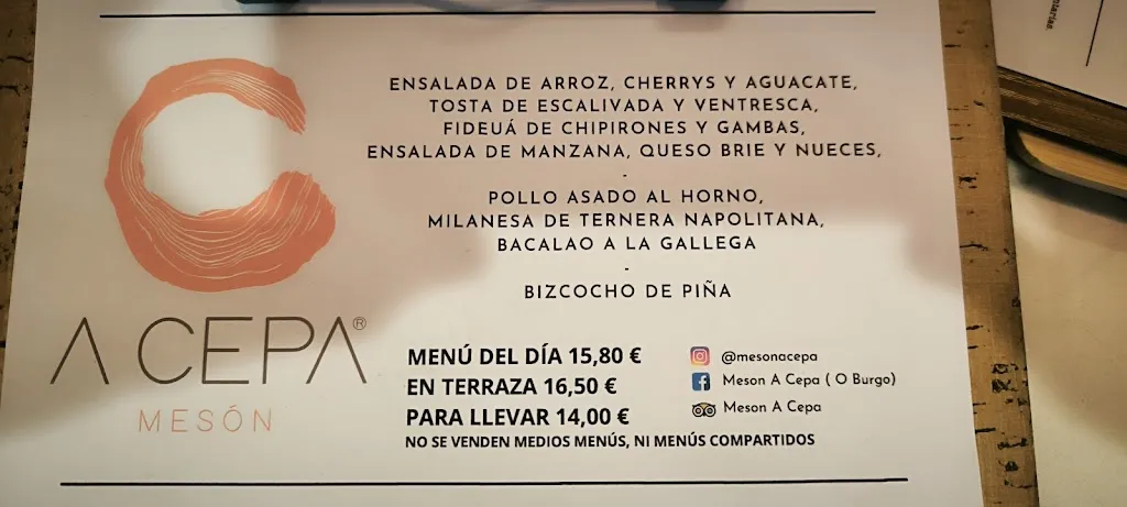 Menu_Mesón A Cepa_Culleredo_image_3