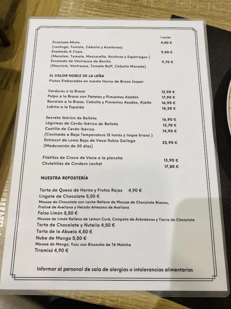 Menu_Mesón A Cepa_Culleredo_image_4