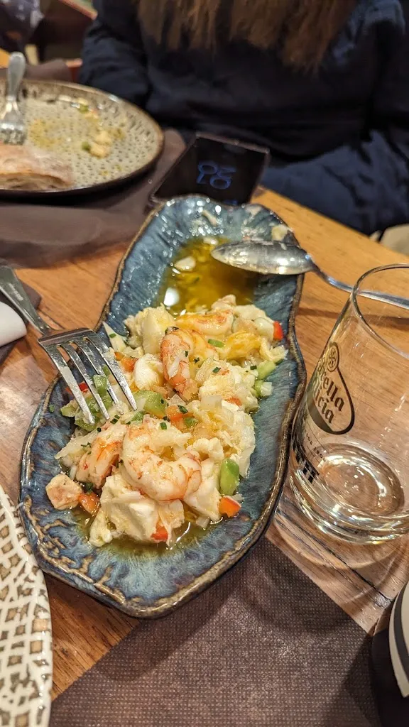 Irving Brea_Mesón A Cepa_Culleredo_review