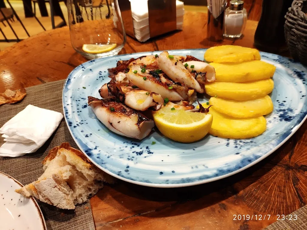 itslula garcia_Mesón A Cepa_Culleredo_review