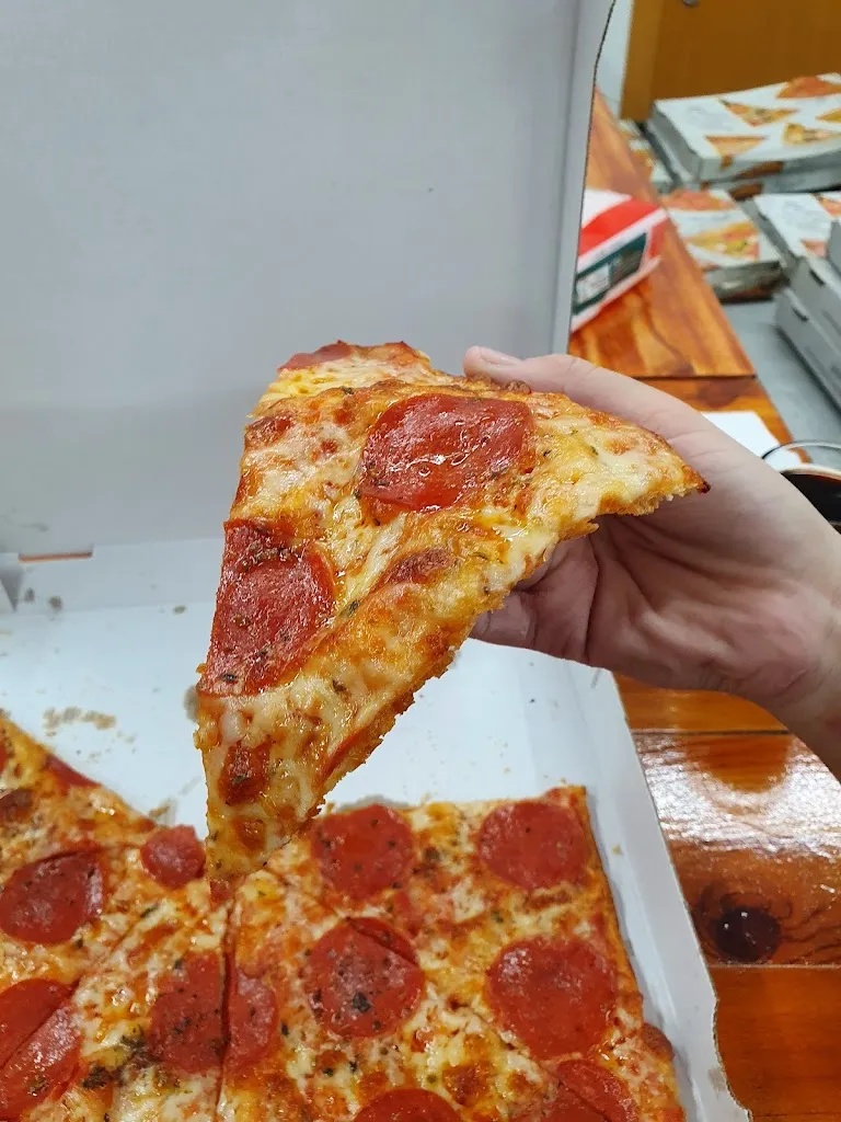 Menu_Milton pizza de piedralaves_Piedralaves_image_9