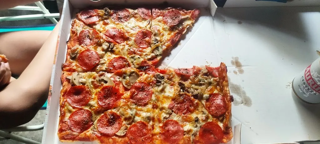 Marco Antonio_Milton pizza de piedralaves_Piedralaves_review