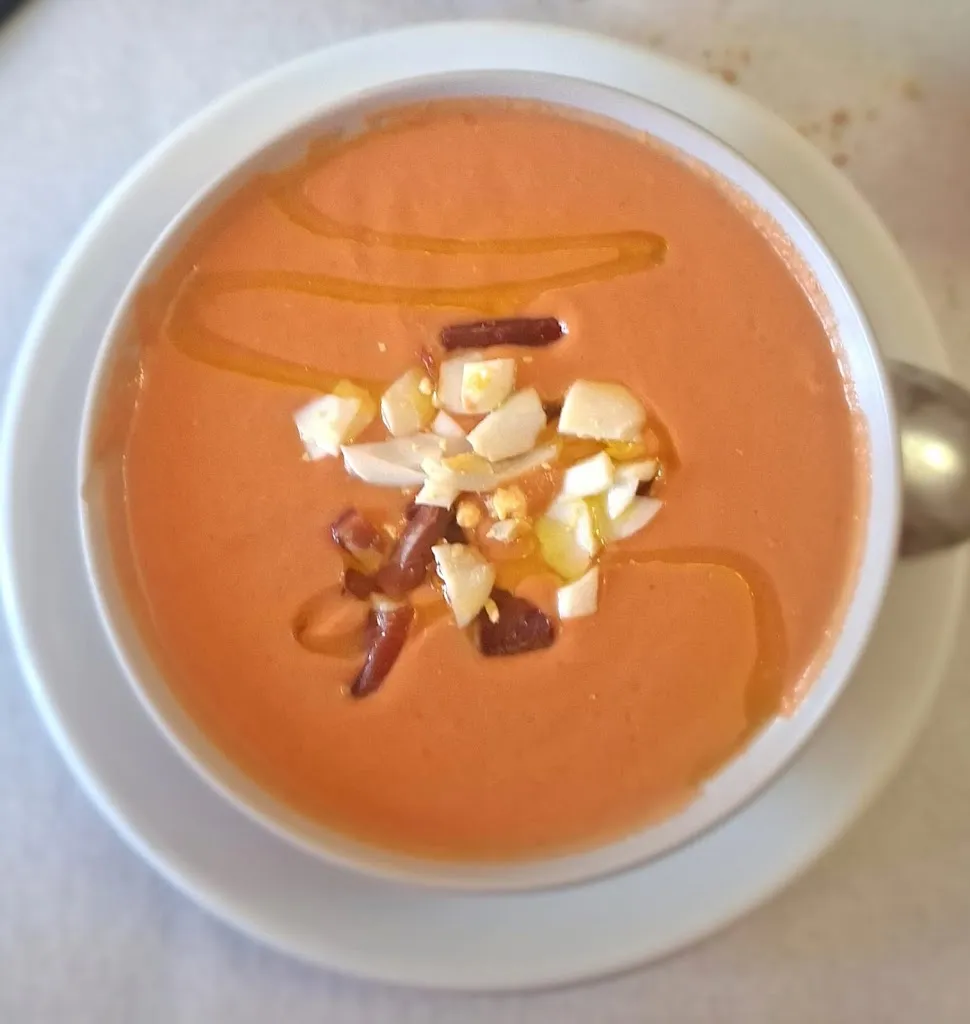 jose paz_RESTAURANTE EL TRECE_Piedralaves_review