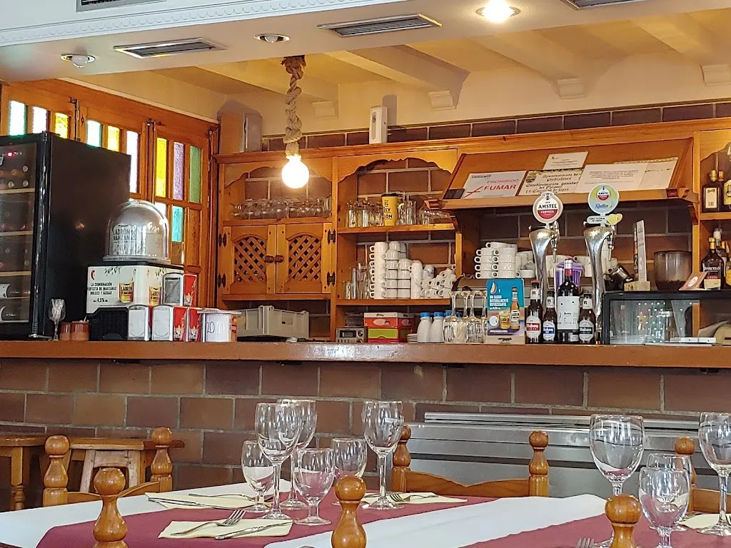 RESTAURANTE EL TRECE_Piedralaves_slider_image_1