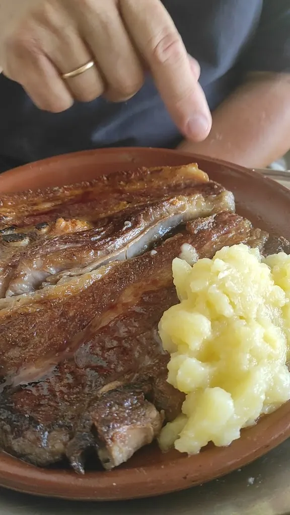 RESTAURANTE EL TRECE_Piedralaves_slider_image_2