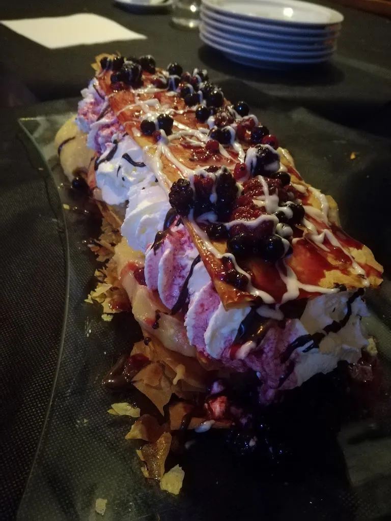 Jose Luis Lara_La tasca de piedralaves_Piedralaves_review