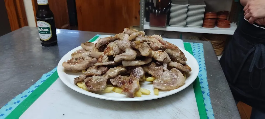 Menu_EL TROPEZON BAR RESTAURANTE_Piedralaves_image_4