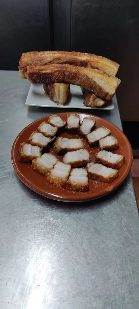 Menu_EL TROPEZON BAR RESTAURANTE_Piedralaves_image_9