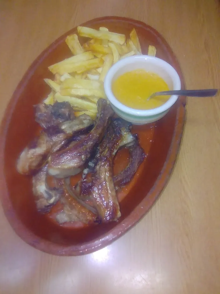 Menu_Taberna Mesón Garcys_Piedralaves_immagine_2