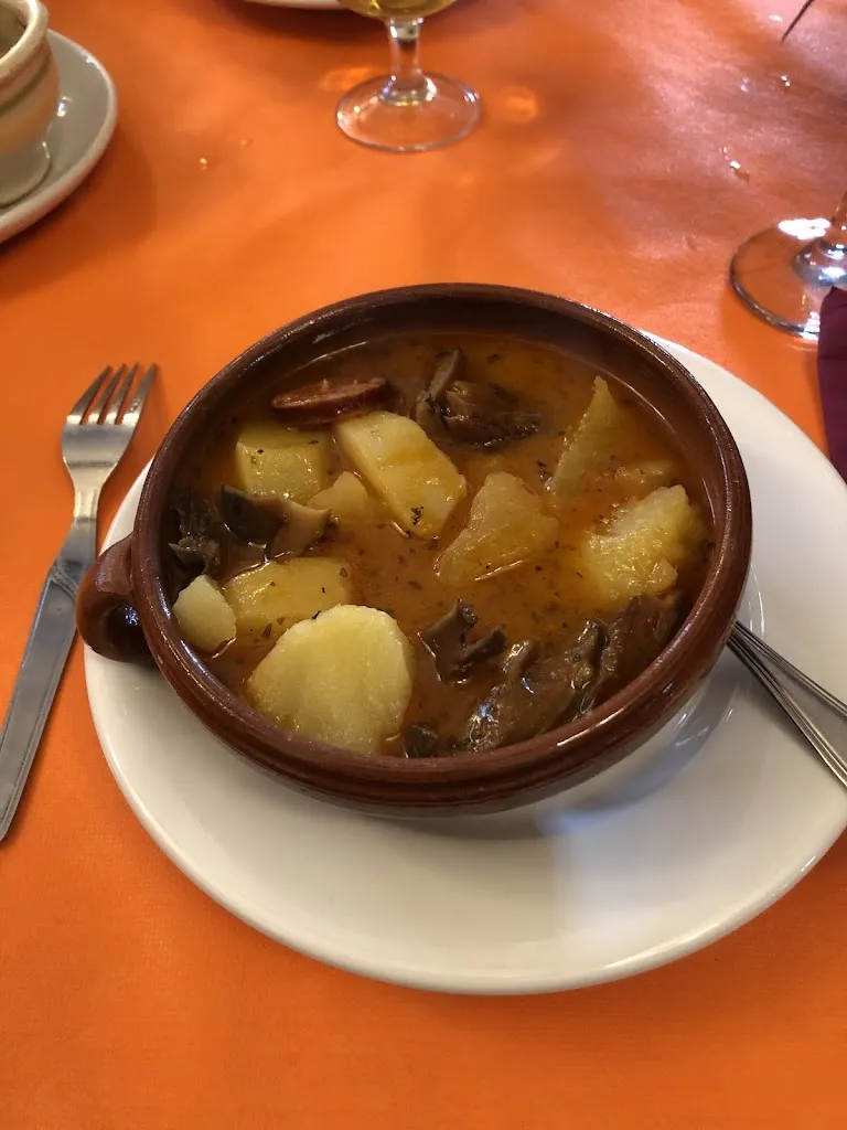 Menu_Taberna Mesón Garcys_Piedralaves_immagine_3