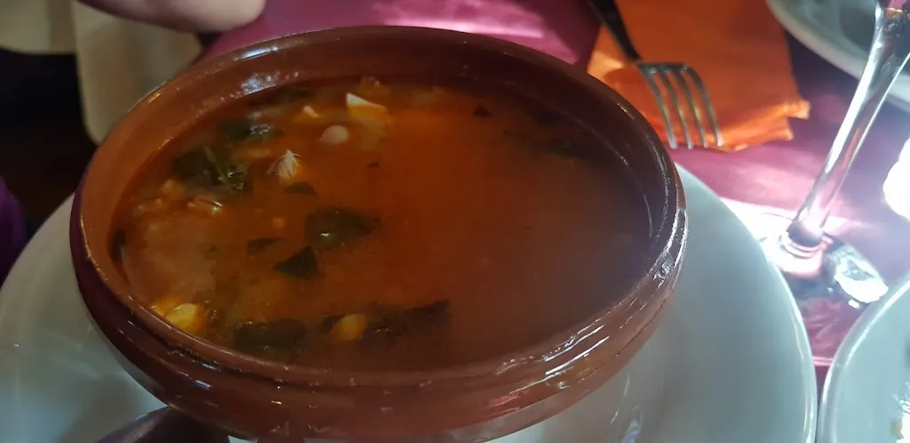 Menu_Taberna Mesón Garcys_Piedralaves_immagine_8