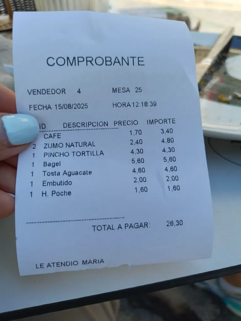 Virginia Aranda_Taberna Merche_Piedralaves_review