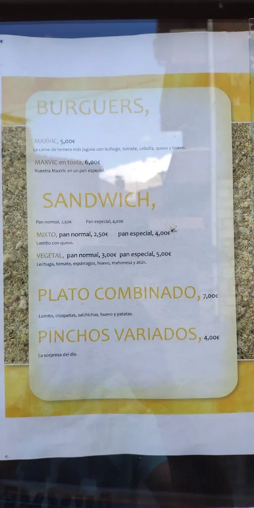 Menu_CopasVicenBar_San Juan del Molinillo_image_4