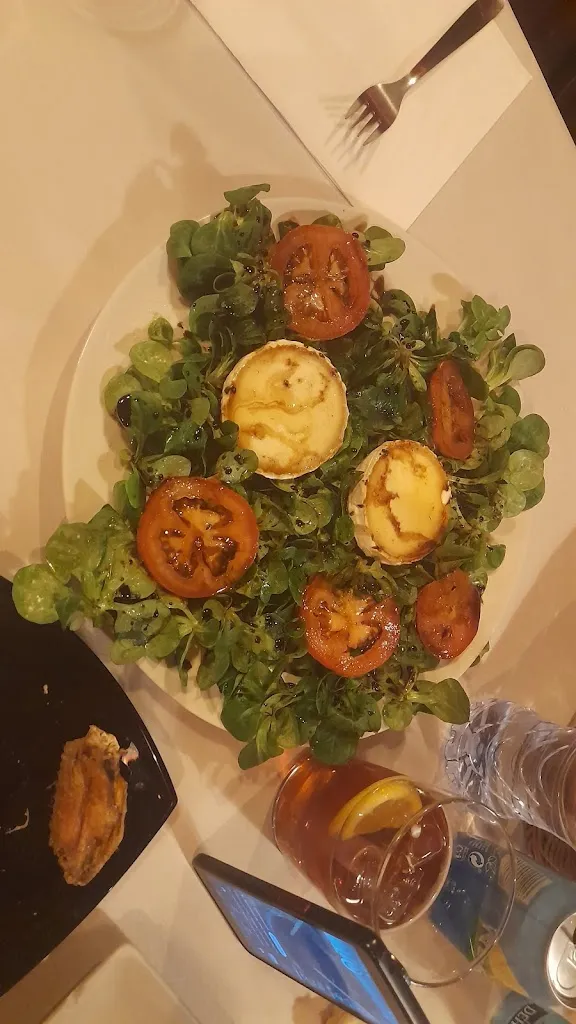 Lúdica sevillanovense_CopasVicenBar_San Juan del Molinillo_review