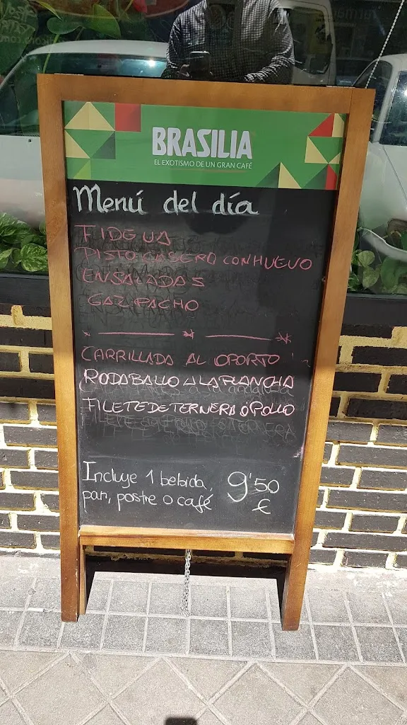 Menu_Chocolatería Churrería San Pascual_San Pascual_image_2