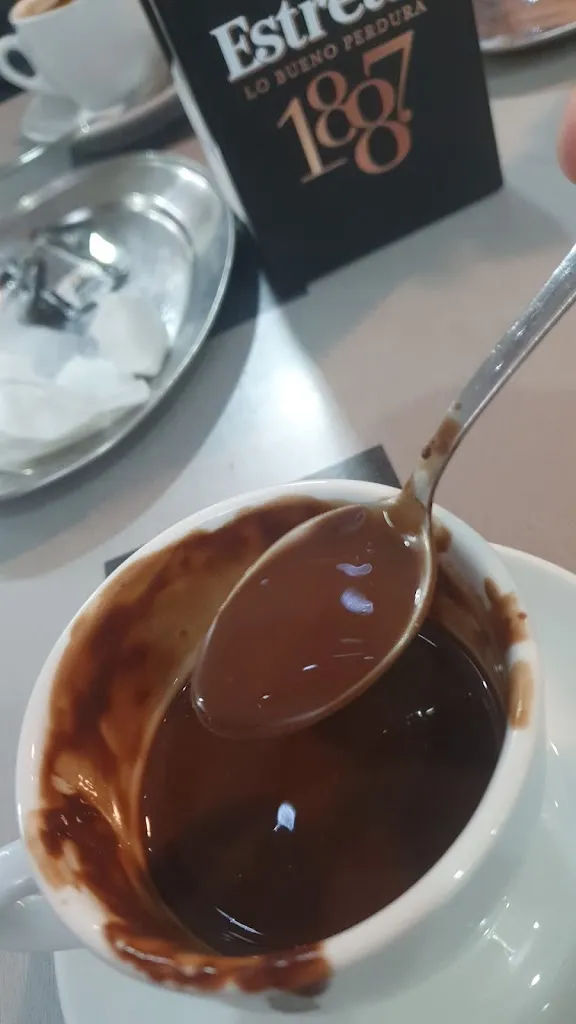 Menu_Chocolatería Churrería San Pascual_San Pascual_image_5