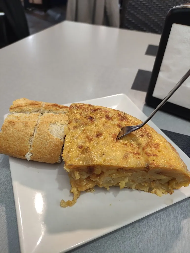 Menu_Chocolatería Churrería San Pascual_San Pascual_image_6