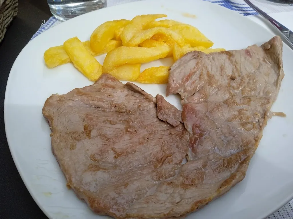 Menu_Chocolatería Churrería San Pascual_San Pascual_image_7