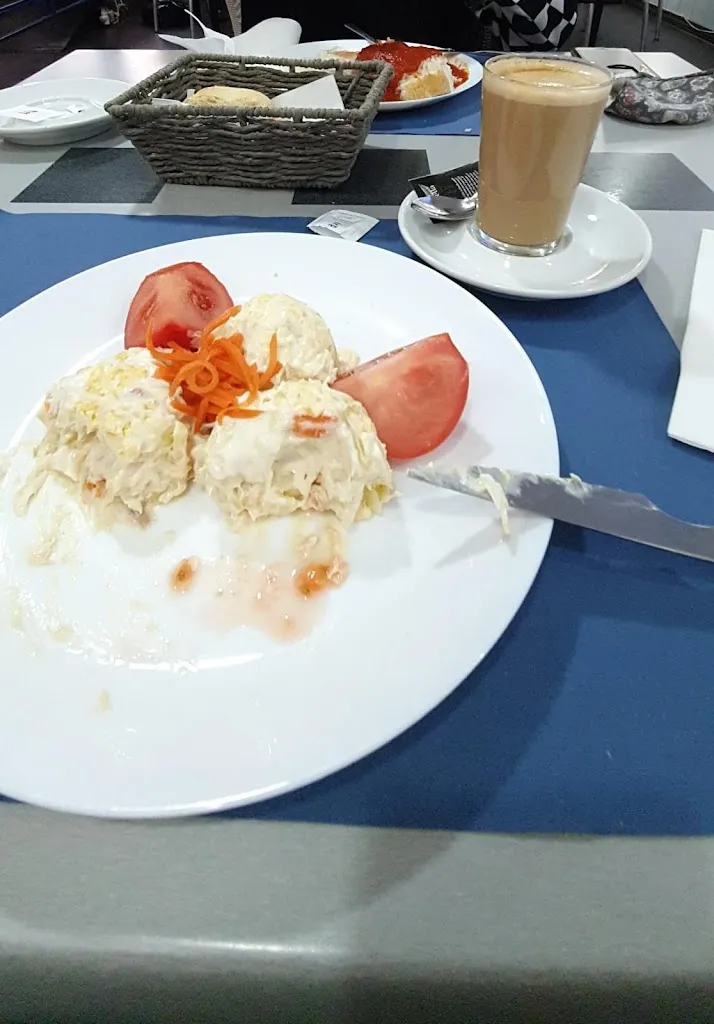 Menu_Chocolatería Churrería San Pascual_San Pascual_image_8