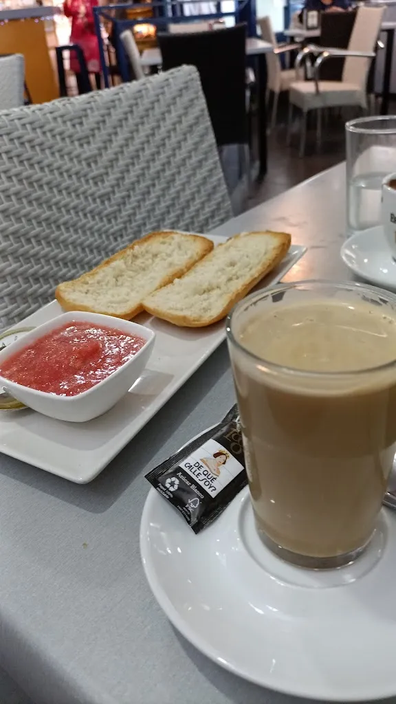 Menu_Chocolatería Churrería San Pascual_San Pascual_image_9