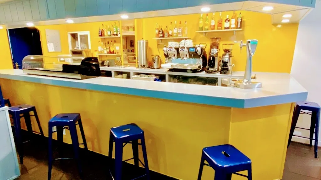 Chocolatería Churrería San Pascual restaurant in San Pascual