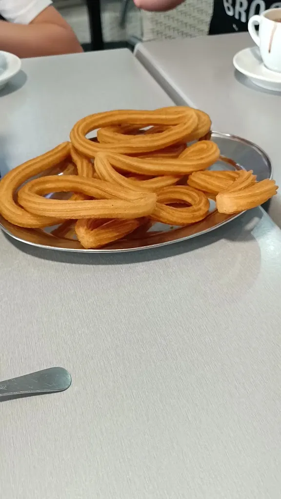 Chocolatería Churrería San Pascual_San Pascual_slider_image_2