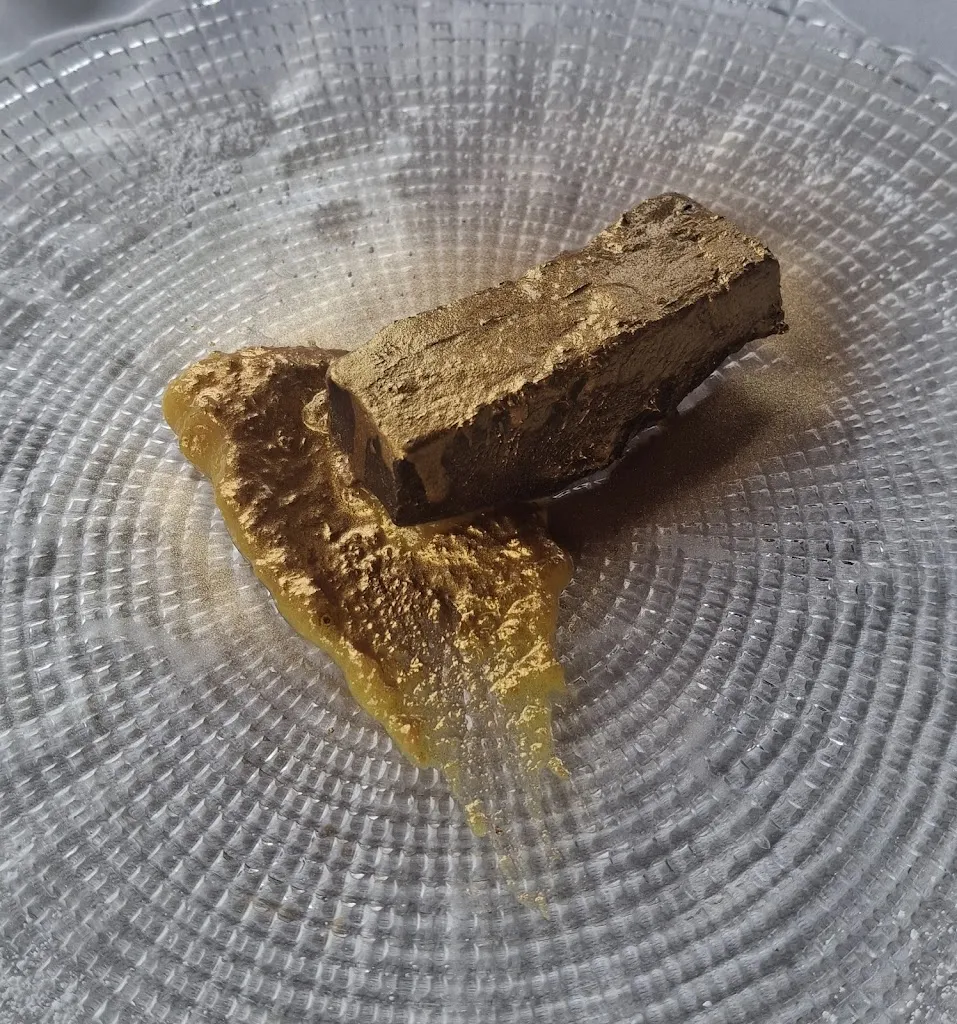 Meryeiny Mj_El Yantar De Gredos, Restaurant and Hotel_San Martín del Pimpollar_review