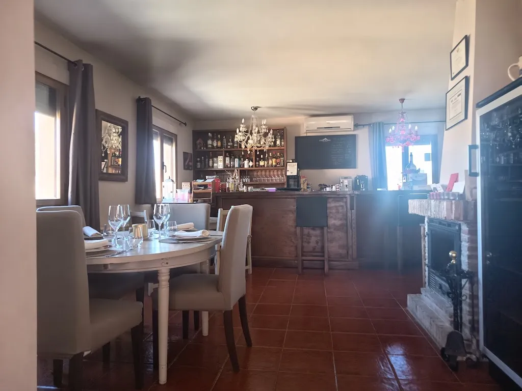 El Yantar De Gredos, Restaurant and Hotel_San Martín del Pimpollar_slider_image_3