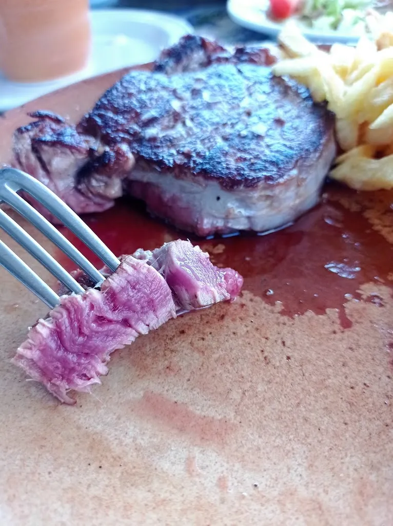 Menu_Hostal - Restaurante 