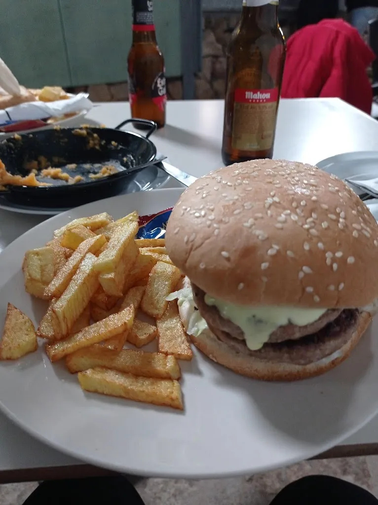 Menu_Kiosco de las eras_San Martín del Pimpollar_image_2