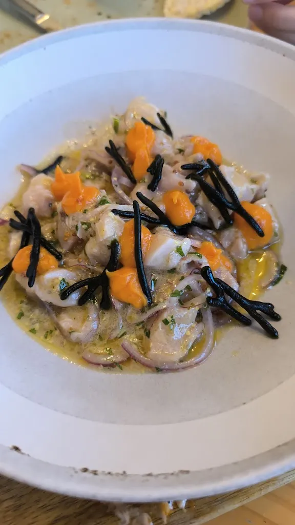 Francisco gonzalez_Taberna do Campo_Culleredo_review