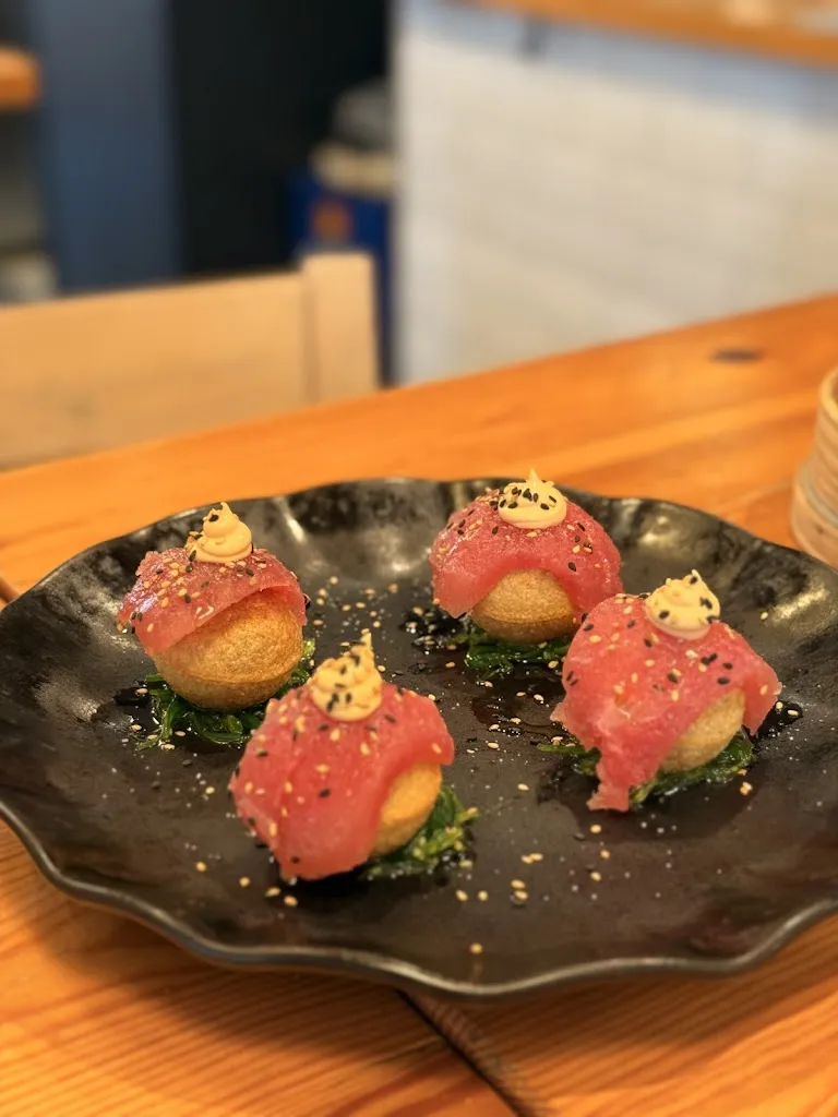 Agustín Arranz M. (Agus JR.)_Taberna do Campo_Culleredo_review