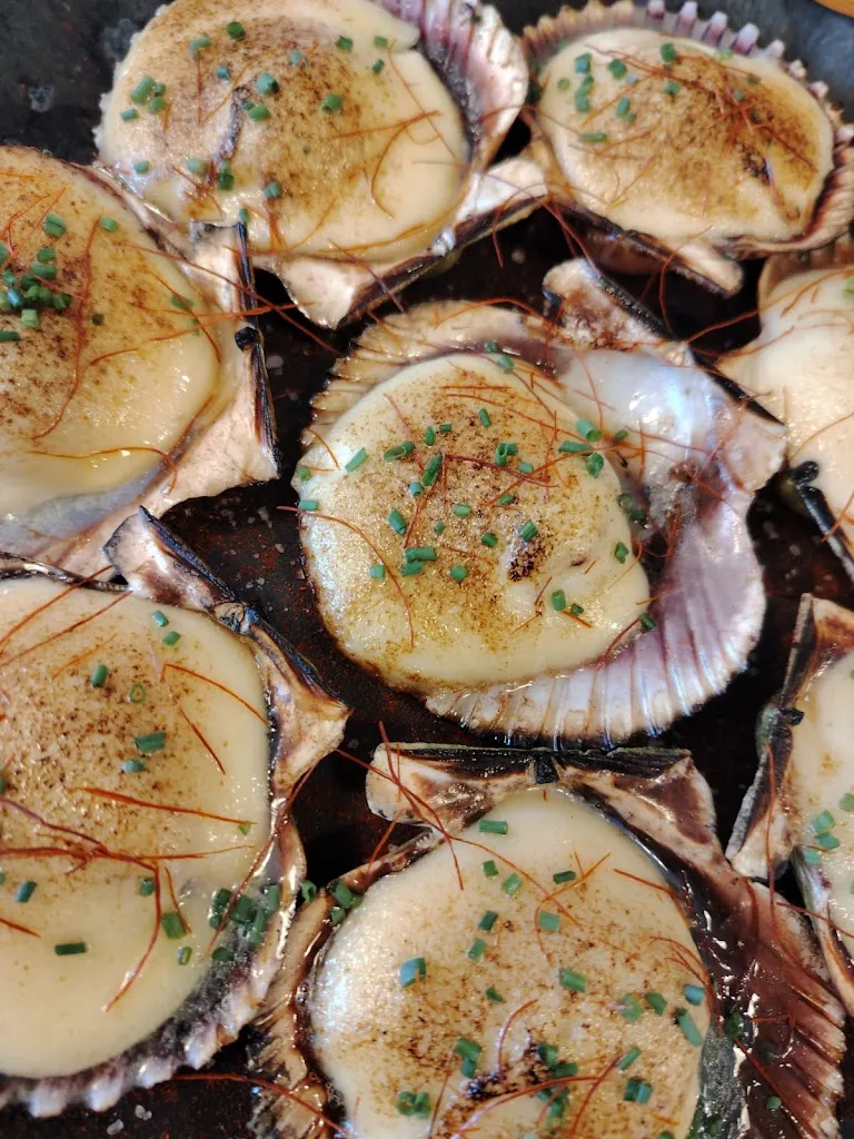 Laura_Taberna do Campo_Culleredo_review