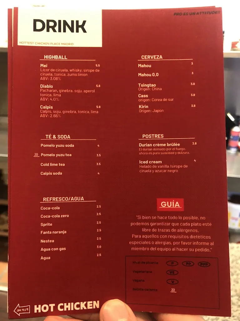 Menu_CHUCK CHUCK CHICKEN _Sanchorreja_image_1