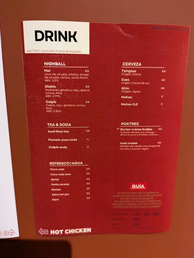 Menu_CHUCK CHUCK CHICKEN _Sanchorreja_image_3