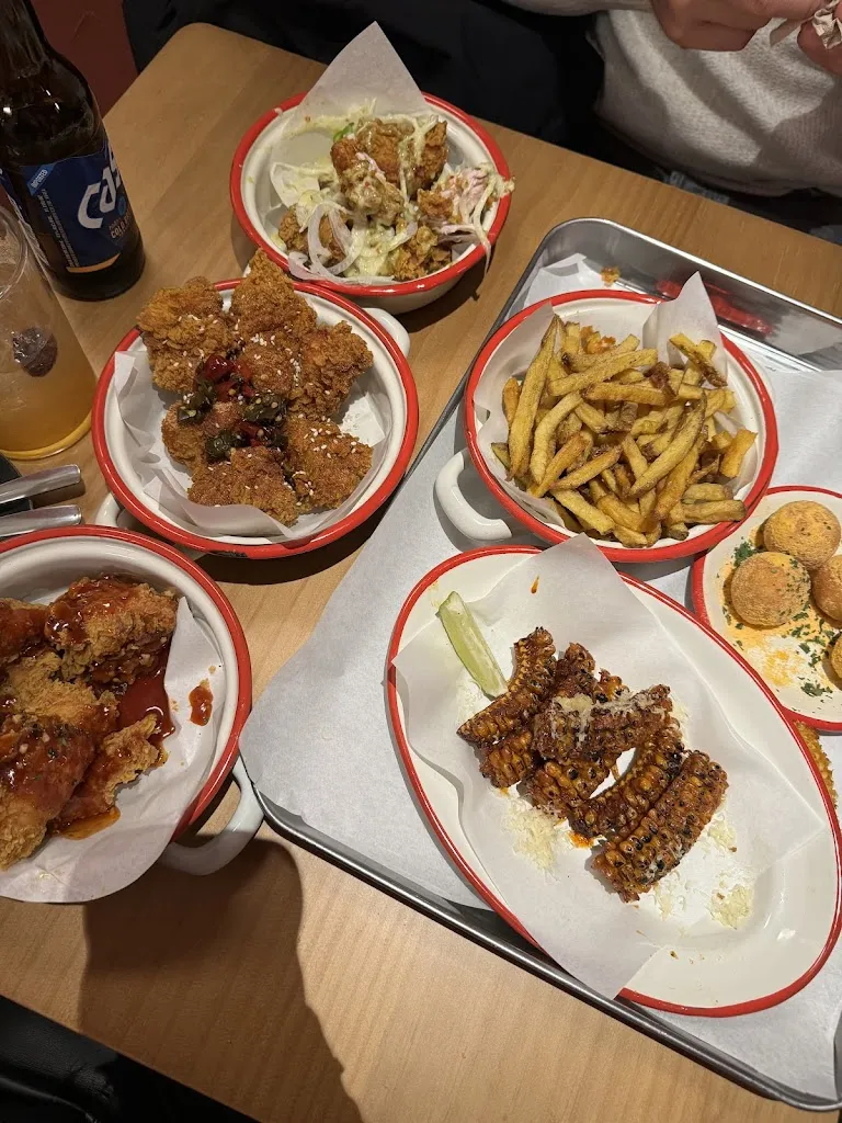 Menu_CHUCK CHUCK CHICKEN _Sanchorreja_image_5