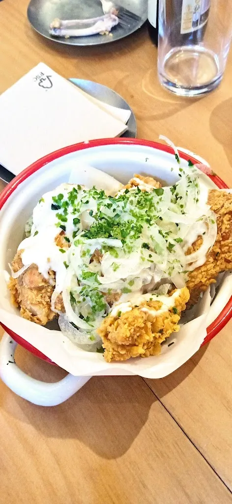 Menu_CHUCK CHUCK CHICKEN _Sanchorreja_image_7