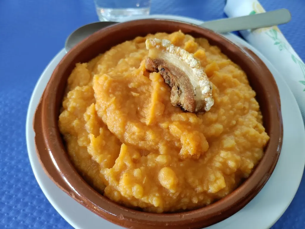 Menu_EL PALOMAR_San Pedro del Arroyo_image_5