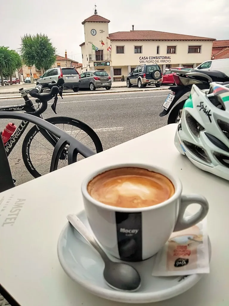 Menu_EL PALOMAR_San Pedro del Arroyo_image_7