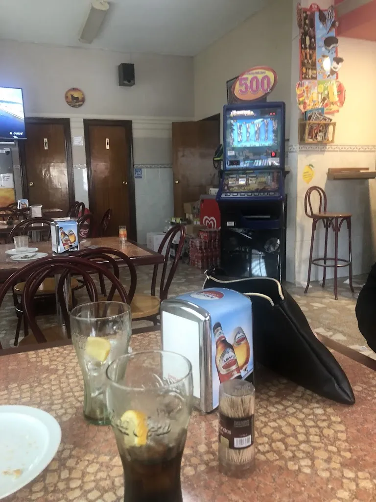 alejandra martin benitez_EL PALOMAR_San Pedro del Arroyo_review