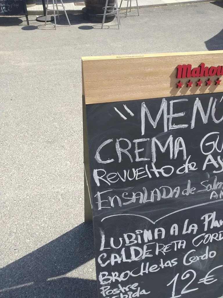 Menu_El Mesón_San Pedro del Arroyo_image_3