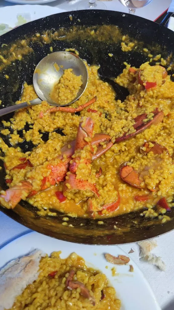 Menu_El Mesón_San Pedro del Arroyo_image_7