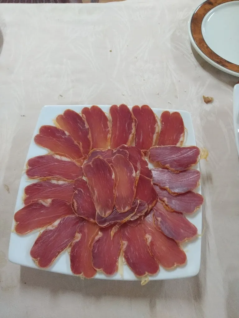 Menu_El Mesón_San Pedro del Arroyo_image_9