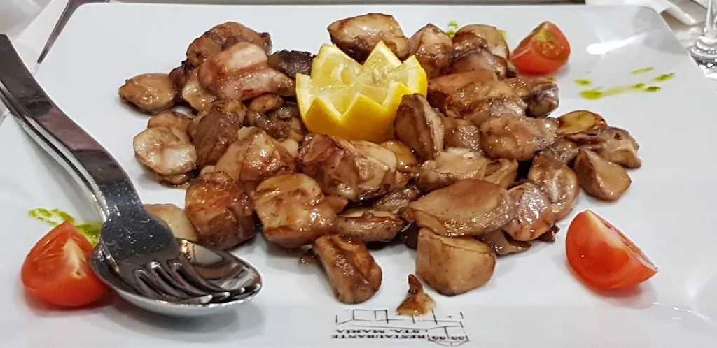 Menu_Restaurante Santa Maria_Santa María de los Caballeros_image_3