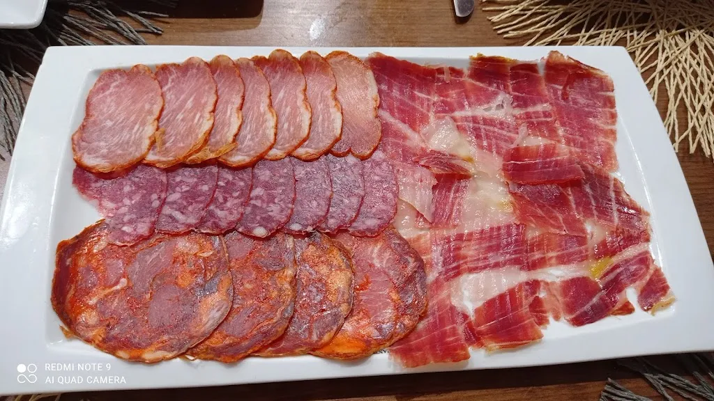 Menu_Restaurante Santa Maria_Santa María de los Caballeros_image_4